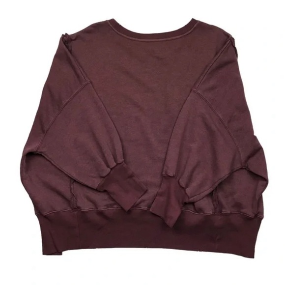 LAST ONE!! FREE PEOPLE WE THE FREE CAMDENS L - Picture 5 of 9